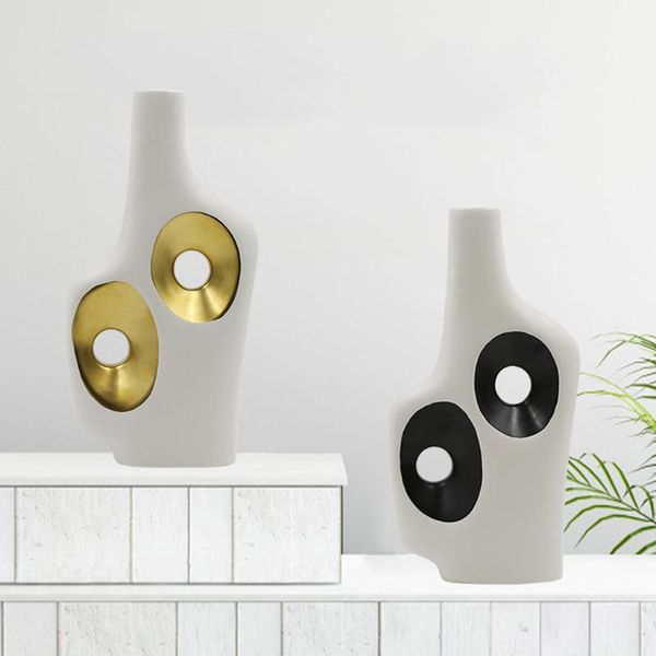 vases ceramic flower vases, decorative hydroponics plant container planter pot indoor tablecenterpieces plants vase
vases ceramic flower vases, decorative hydroponics plant container planter pot indoor tablecenterpieces plants vase