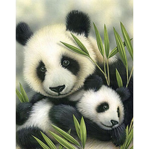 diamond painting 5d diy round cross stitch pandas embroidery kits mosaic home decorative drill
diamond painting 5d diy round cross stitch pandas embroidery kits mosaic home decorative drill