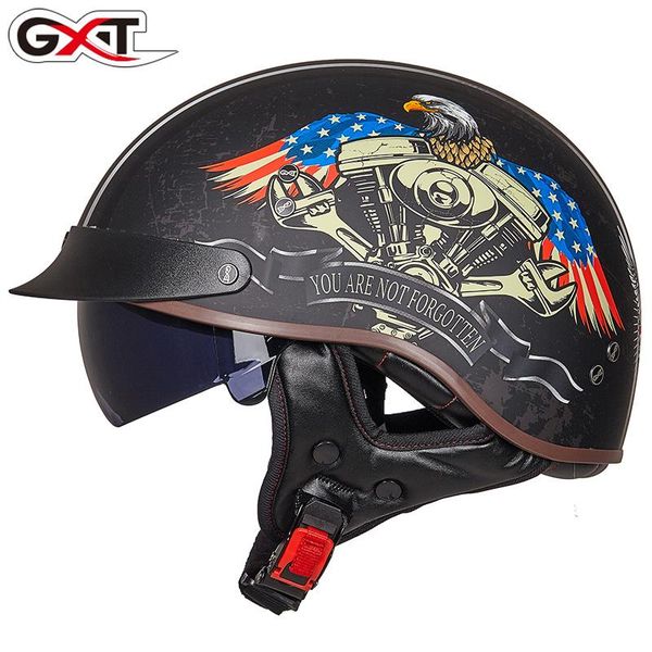 motorcycle helmet retro half face dot certified scooter locomotive classic motorbike moto casco abs helmets
motorcycle helmet retro half face dot certified scooter locomotive classic motorbike moto casco abs helmets
