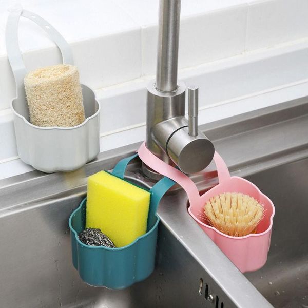 storage baskets sink drain rack sponge soap basket bag faucet punch-hanging holder organizer shelf kitchen bathroom accessories
storage baskets sink drain rack sponge soap basket bag faucet punch-hanging holder organizer shelf kitchen bathroom accessories