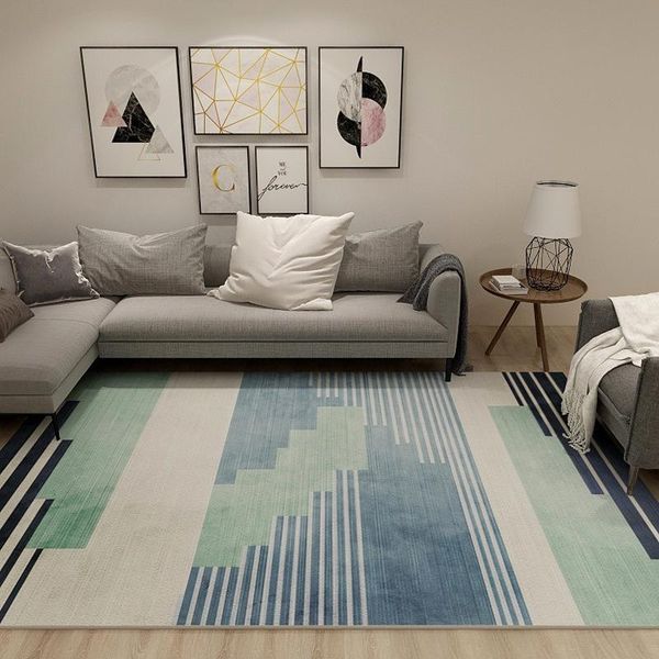carpets nordic green large living room bedroom modern floor carpet mats rectangular geometric big area rugs parlor home decor
carpets nordic green large living room bedroom modern floor carpet mats rectangular geometric big area rugs parlor home decor
