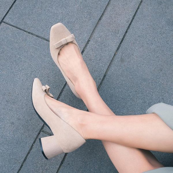 dress shoes ladies shallow mouth pumps fashion large size 33-43 classic women's light-colored office sheep, Black
dress shoes ladies shallow mouth pumps fashion large size 33-43 classic women's light-colored office sheep, Black
