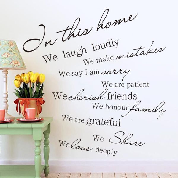 window stickers wordart wall creative art carved bedroom study living room sticker can be customized
window stickers wordart wall creative art carved bedroom study living room sticker can be customized