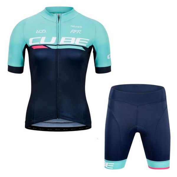 racing sets 2021 cube men cycling jerseys short sleeves breathable quick dry apparel style clothes set, Black;blue
racing sets 2021 cube men cycling jerseys short sleeves breathable quick dry apparel style clothes set, Black;blue