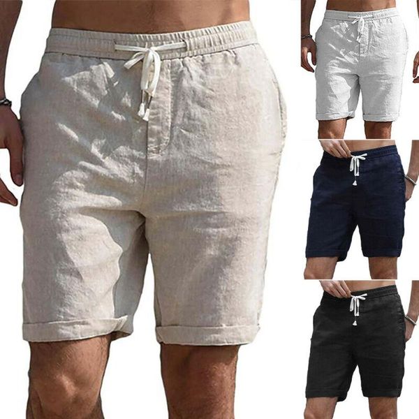 men's shorts mens drawstring plain casual sweat pants summer sports gym, White;black
men's shorts mens drawstring plain casual sweat pants summer sports gym, White;black