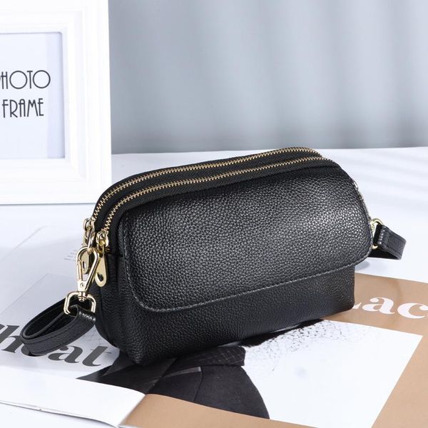 evening bags genuine cow leather women crossbody bag 2021 ladies shoulder small shopping messenger bolsas feminina
evening bags genuine cow leather women crossbody bag 2021 ladies shoulder small shopping messenger bolsas feminina