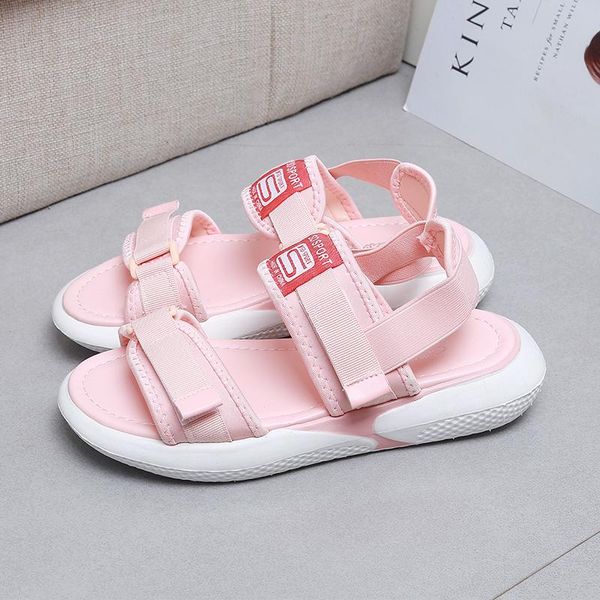 sandals platform women's 2021 summer fashion women chunky beach sandal solid color comfortable sandalias zapatillas mujer, Black
sandals platform women's 2021 summer fashion women chunky beach sandal solid color comfortable sandalias zapatillas mujer, Black