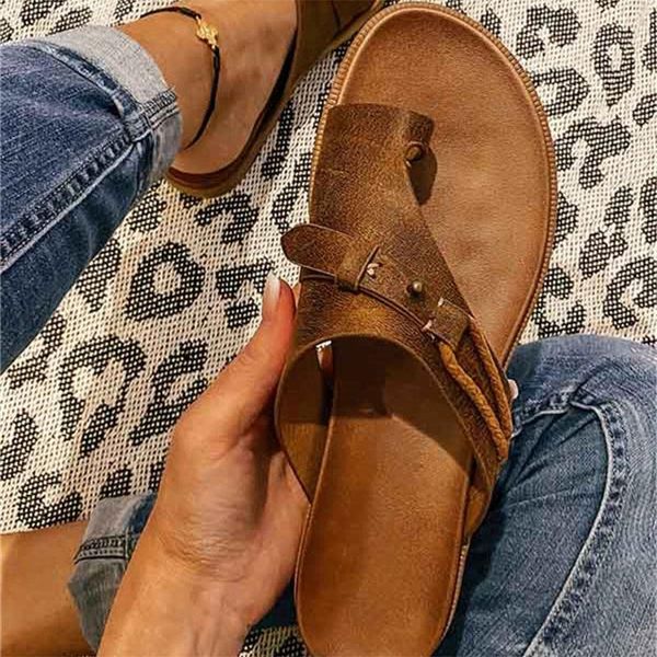 slippers siddons 2021 ladies fashion large size set toe flat sole casual outdoor beach soft and comfortable shoes, Black
slippers siddons 2021 ladies fashion large size set toe flat sole casual outdoor beach soft and comfortable shoes, Black