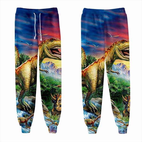 animal dinosaur sweat 3d women pants joggers casual trousers hip hop pantalon homme sweatpants streetwear, Black
animal dinosaur sweat 3d women pants joggers casual trousers hip hop pantalon homme sweatpants streetwear, Black