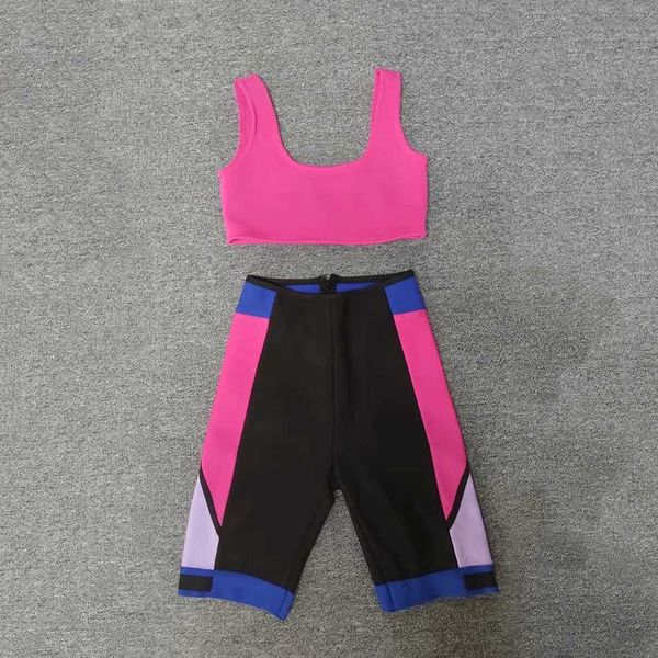 high waist shorts clothes ladies bandage tight running fitness pants training sportswear suit 210527, White
high waist shorts clothes ladies bandage tight running fitness pants training sportswear suit 210527, White