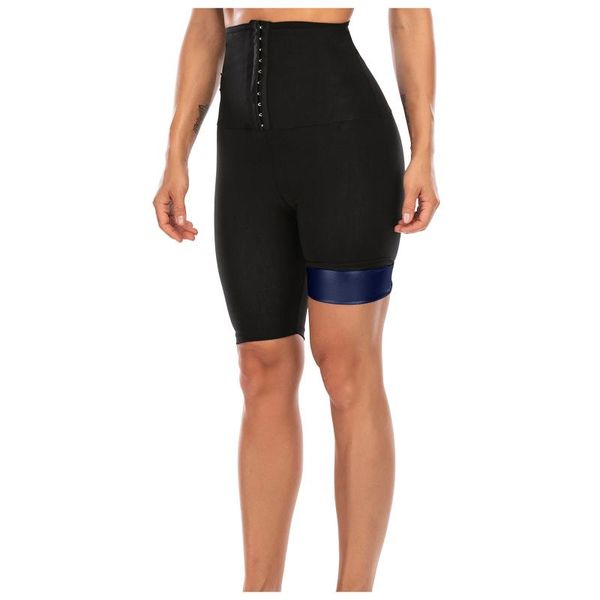 women's leggings seamless women body shaper lifter trimmer sweat thigh adjustable waist trainer workout buhip belt for slimming, Black
women's leggings seamless women body shaper lifter trimmer sweat thigh adjustable waist trainer workout buhip belt for slimming, Black