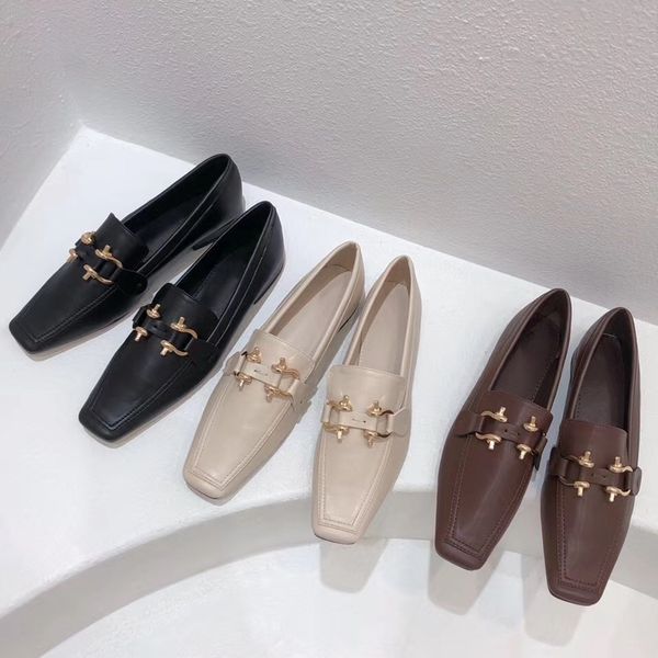 2021 women pumps spring causal square toe ladies work shoes female loafers british style retro woman slip on thick heels shoes, Black
2021 women pumps spring causal square toe ladies work shoes female loafers british style retro woman slip on thick heels shoes, Black