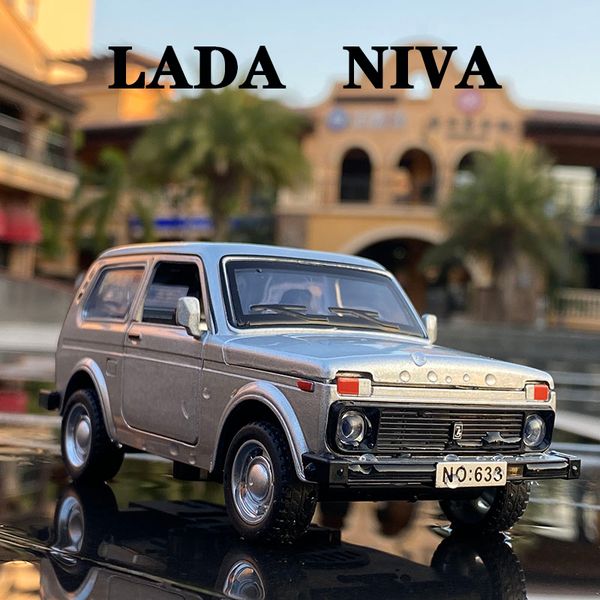 1/32 russian lada niva alloy model cars toy diecasts metal casting pull back music light car toys for children vehicle
1/32 russian lada niva alloy model cars toy diecasts metal casting pull back music light car toys for children vehicle