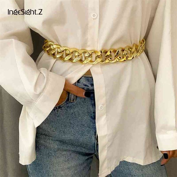 ingesight.z kpop plastic material harness waist belly vintage chunky thick curb chain summer beach belt body jewelry, Silver
ingesight.z kpop plastic material harness waist belly vintage chunky thick curb chain summer beach belt body jewelry, Silver