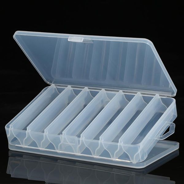 fishing accessories lixada 5/14 compartment bait lure hooks box storage case tool tackle organizer sorting for carp
fishing accessories lixada 5/14 compartment bait lure hooks box storage case tool tackle organizer sorting for carp