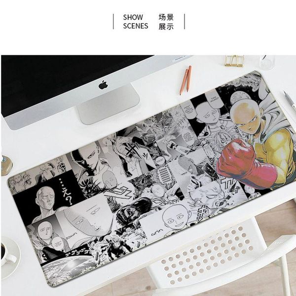 mouse pads & wrist rests one punch man anime deskpad game mousepad gaming xl speed keyboard mat lappc notebook desk
mouse pads & wrist rests one punch man anime deskpad game mousepad gaming xl speed keyboard mat lappc notebook desk