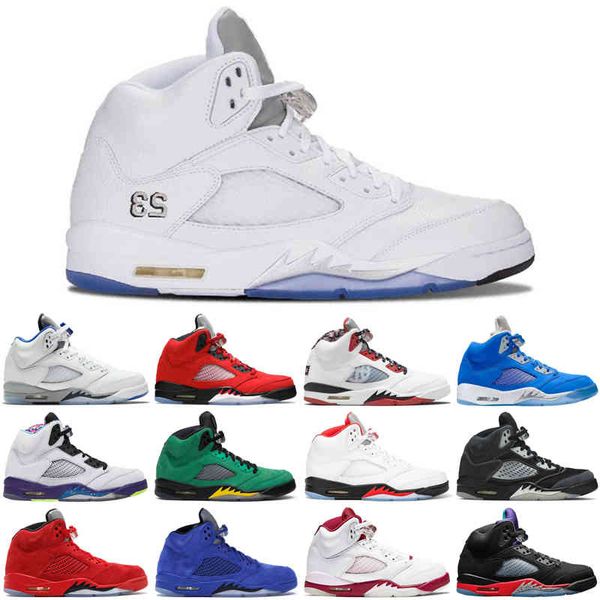 bluebird 5 5s men shoes stealth what the raging bull alternate bel fire red trainers sports sneakers size 7-13 quality
bluebird 5 5s men shoes stealth what the raging bull alternate bel fire red trainers sports sneakers size 7-13 quality