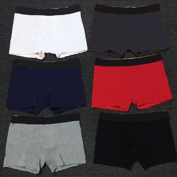6color mens boxers underpants letters print cotton men shorts underwear breathable sports underwears comfortable fashion daily, Black;white 
6color mens boxers underpants letters print cotton men shorts underwear breathable sports underwears comfortable fashion daily, Black;white