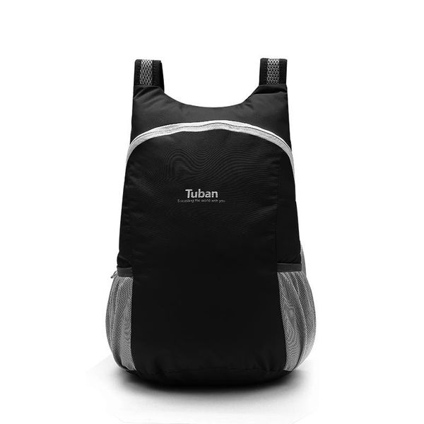 backpack tuban lightweight nylon foldable waterproof folding bag portable pack for women men travel mochila mujer
backpack tuban lightweight nylon foldable waterproof folding bag portable pack for women men travel mochila mujer
