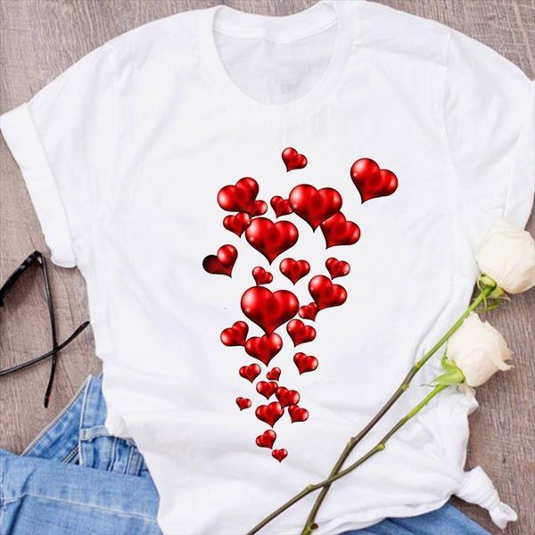 men graphic cute love mens t shirt valentine lover kawaii fashion clothing 90s clothes lady tees female, White;black
men graphic cute love mens t shirt valentine lover kawaii fashion clothing 90s clothes lady tees female, White;black