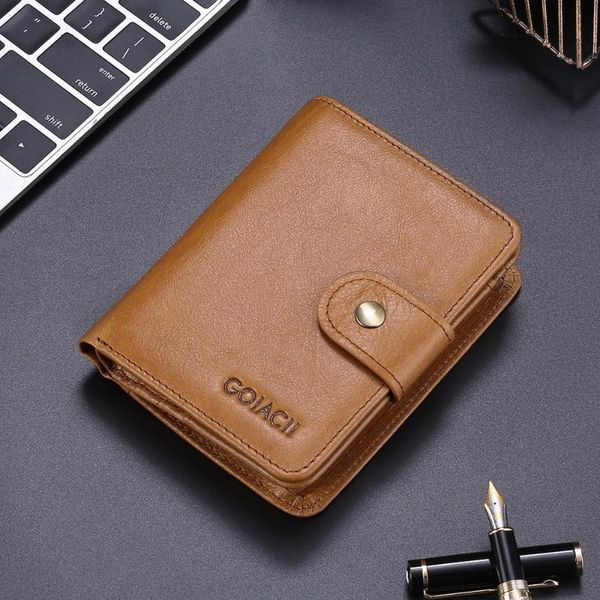wallets brand men wallet luxury business genuine leather purse for man 2021 small male money clutch bag holder murse gift, Red;black
wallets brand men wallet luxury business genuine leather purse for man 2021 small male money clutch bag holder murse gift, Red;black