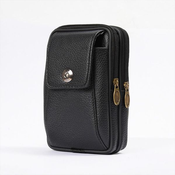 bisigoro wear resistant pu outdoor small wallet fanny pack multi function phone coin men waist bag vintage on the belt
bisigoro wear resistant pu outdoor small wallet fanny pack multi function phone coin men waist bag vintage on the belt