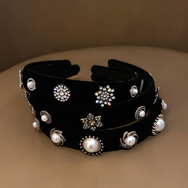 L7p korean diamond headbands french geometric diamond velvet hairband 2020bangs hairband fashion headband, Silver
L7p korean diamond headbands french geometric diamond velvet hairband 2020bangs hairband fashion headband, Silver