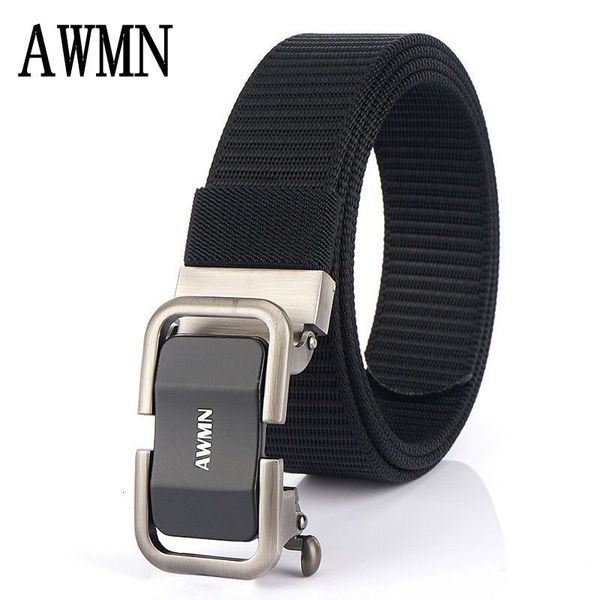 durable fashion the felt 2021 men's nylon canvas belt inner toothless convenient automatic buckle adjustable, Black;brown
durable fashion the felt 2021 men's nylon canvas belt inner toothless convenient automatic buckle adjustable, Black;brown
