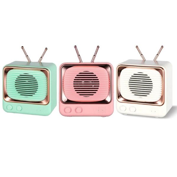 pc dw02 small portable retro tv bluetooth 5.0 player rechargeable battery tf card usb long standby music speakers
pc dw02 small portable retro tv bluetooth 5.0 player rechargeable battery tf card usb long standby music speakers
