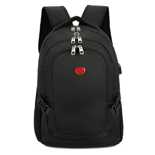 backpack men's backpacks usb charging large capacity black lapbag travel computer
backpack men's backpacks usb charging large capacity black lapbag travel computer