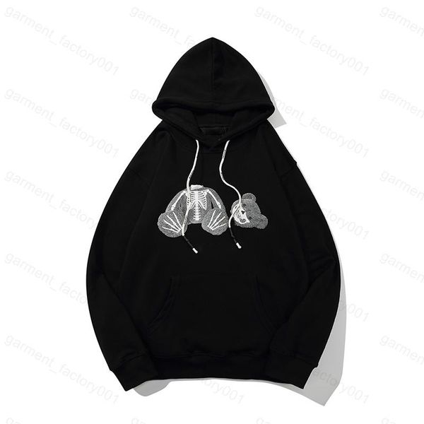 21ss mens women designer angels hoodie sweater sweatshirts streetwear t shirt goose canada jackets pa of ow white fog bear palm hoodies, Black
21ss mens women designer angels hoodie sweater sweatshirts streetwear t shirt goose canada jackets pa of ow white fog bear palm hoodies, Black