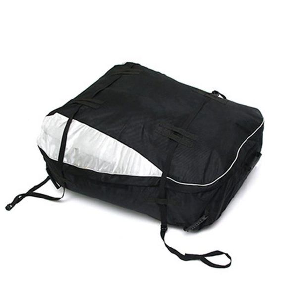 car organizer oxford suv roof box roofbag waterproof luggage carrier storage travel cargo
car organizer oxford suv roof box roofbag waterproof luggage carrier storage travel cargo