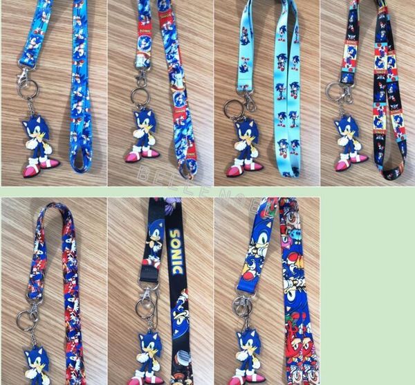 keychains 1pcs hedgehog pvc pendant key lanyard badge id cards holders neck straps with keyring gifts party favors, Silver
keychains 1pcs hedgehog pvc pendant key lanyard badge id cards holders neck straps with keyring gifts party favors, Silver