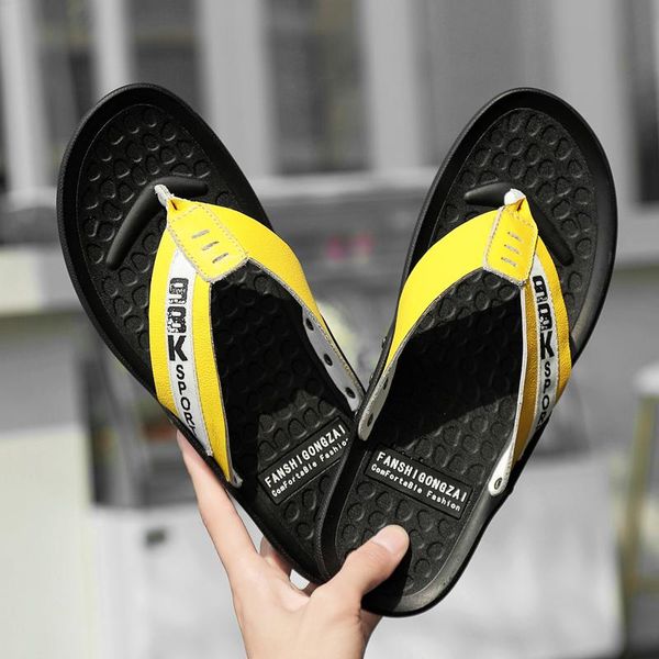 slippers sandalen heren summer men sandals sandale homme ete shoes cuir leather genuine sandalet erkek sandalia masculino sandalle, Black
slippers sandalen heren summer men sandals sandale homme ete shoes cuir leather genuine sandalet erkek sandalia masculino sandalle, Black