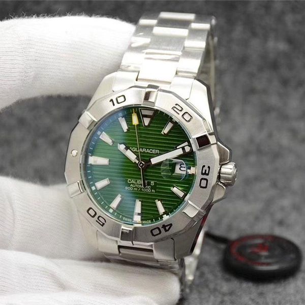wristwatches men's watch imported mechanical movement waterproof steel watchband aaa perpetual calendar, Silver 
wristwatches men's watch imported mechanical movement waterproof steel watchband aaa perpetual calendar, Silver