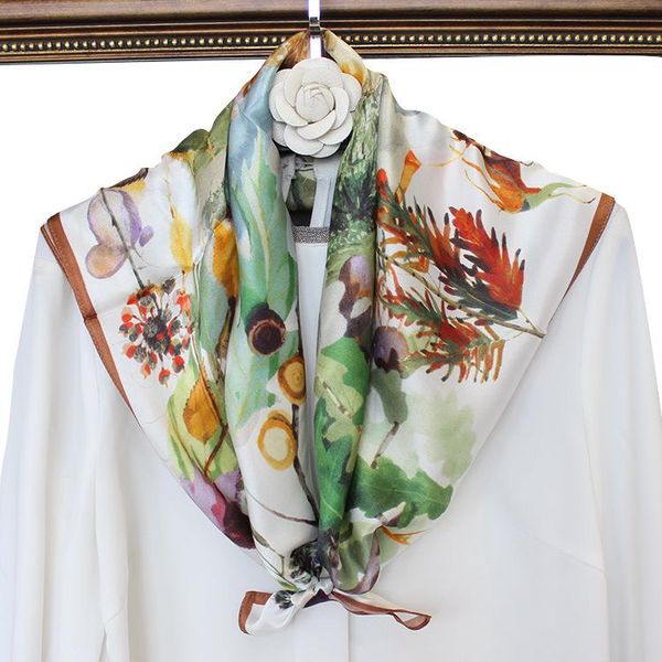 scarves 100% silk scarf for women, square, bandana, luxury, hijab, 70cm,square print women,office, spring 2021, Blue;gray
scarves 100% silk scarf for women, square, bandana, luxury, hijab, 70cm,square print women,office, spring 2021, Blue;gray
