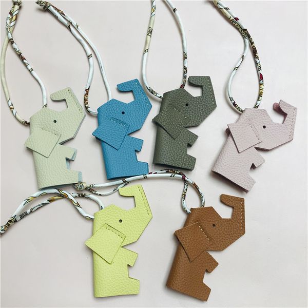 exquisite and fashionable foreign style car sewing, elephant car key chain, car pendant bag pendant, cowhide pendant, multi-color, Black
exquisite and fashionable foreign style car sewing, elephant car key chain, car pendant bag pendant, cowhide pendant, multi-color, Black