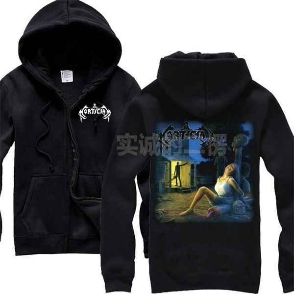 men's hoodies & sweatshirts 13 designs horrible mortician cotton rock shell jacket hardrock tracksuit punk sudadera heavy death metal s, Black
men's hoodies & sweatshirts 13 designs horrible mortician cotton rock shell jacket hardrock tracksuit punk sudadera heavy death metal s, Black
