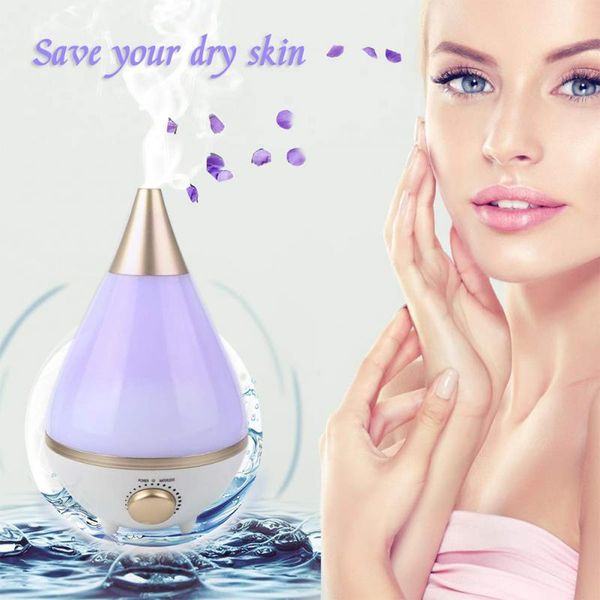 sachet bags 3l ultrasonic cool mist humidifier aroma essential oil diffuser with led night light no noise auto shut off for bedroom
sachet bags 3l ultrasonic cool mist humidifier aroma essential oil diffuser with led night light no noise auto shut off for bedroom