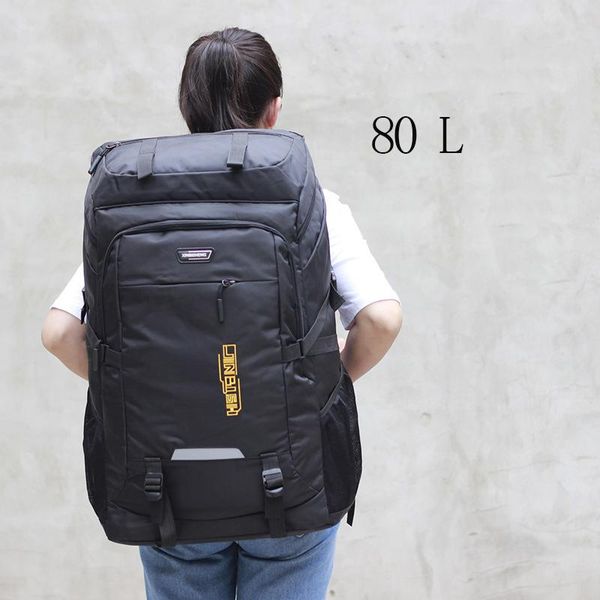 80l à prova dágua unismen mochila pacote de viagem saco esportes ao ar livre montanhismo caminhadas escalada backpack
80l à prova dágua unismen mochila pacote de viagem saco esportes ao ar livre montanhismo caminhadas escalada backpack