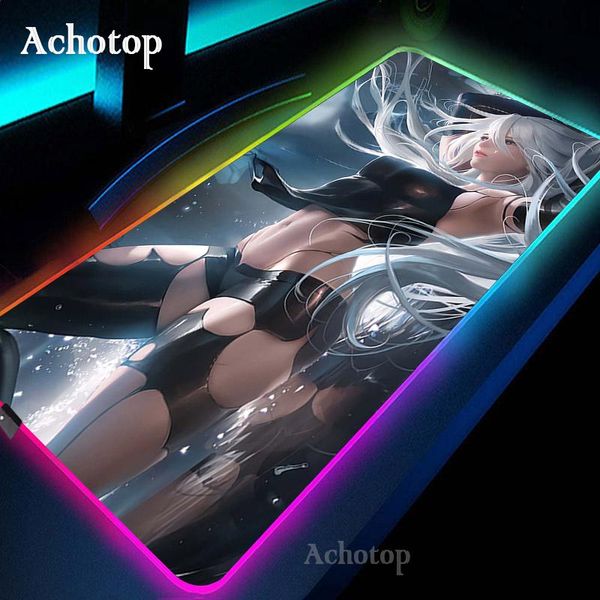 mouse pads & wrist rests nier led light mousepad rgb keyboard cover desk mat colorful surface pad anime girl pc gamer computer mats
mouse pads & wrist rests nier led light mousepad rgb keyboard cover desk mat colorful surface pad anime girl pc gamer computer mats