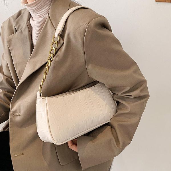 evening bags stone pattern small pu leather shoulder for women 2021 summer simple handbags and purses female travel totes chain
evening bags stone pattern small pu leather shoulder for women 2021 summer simple handbags and purses female travel totes chain