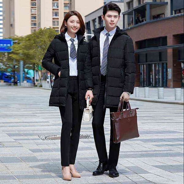 luxury men's suits blazers winter high-grade men's down et medium length 4s store sal department warm coat women's busins thi, White;black
luxury men's suits blazers winter high-grade men's down et medium length 4s store sal department warm coat women's busins thi, White;black