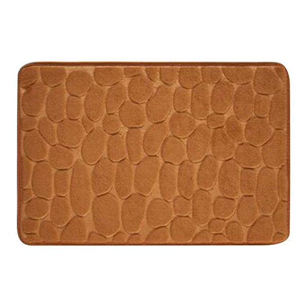 40*60cm water absorption rug bathroom mat shaggy memory foam bath set kitchen door floor carpet for toilet non slip carpets
40*60cm water absorption rug bathroom mat shaggy memory foam bath set kitchen door floor carpet for toilet non slip carpets