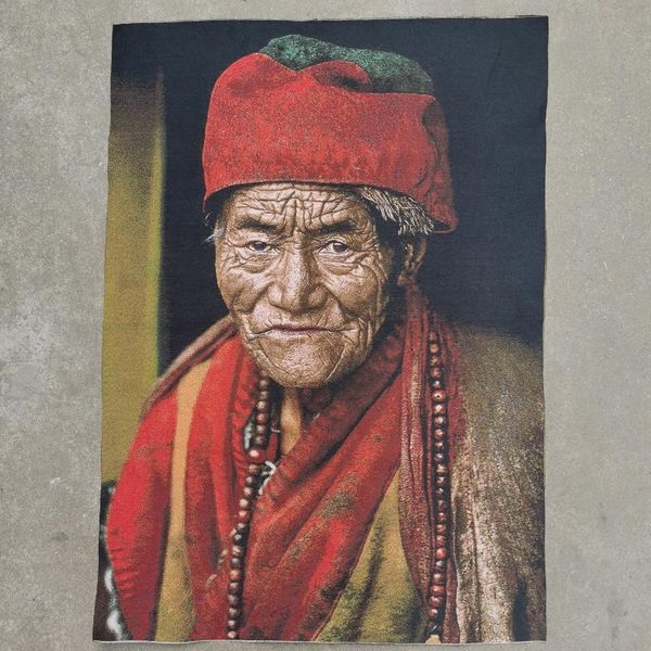 other arts and crafts thangka brocade cloth painting embroidery su silk longevity old man
other arts and crafts thangka brocade cloth painting embroidery su silk longevity old man