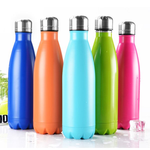 350/500/750/1000ml stainless steel water bottle portable tea bottle suitable for outdoor sports camping hiking cycling gym
350/500/750/1000ml stainless steel water bottle portable tea bottle suitable for outdoor sports camping hiking cycling gym