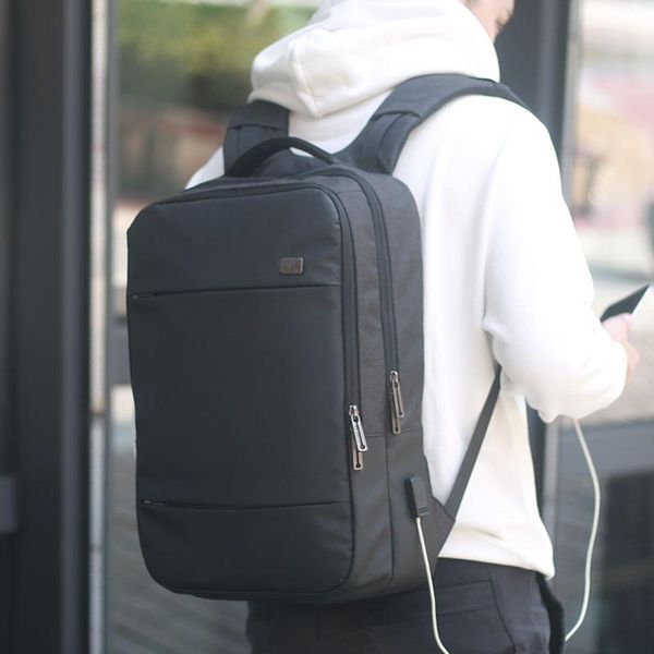 backpack mens business bag large office anti theft male waterproof usb charging men lap15.6 travelling back pack
backpack mens business bag large office anti theft male waterproof usb charging men lap15.6 travelling back pack