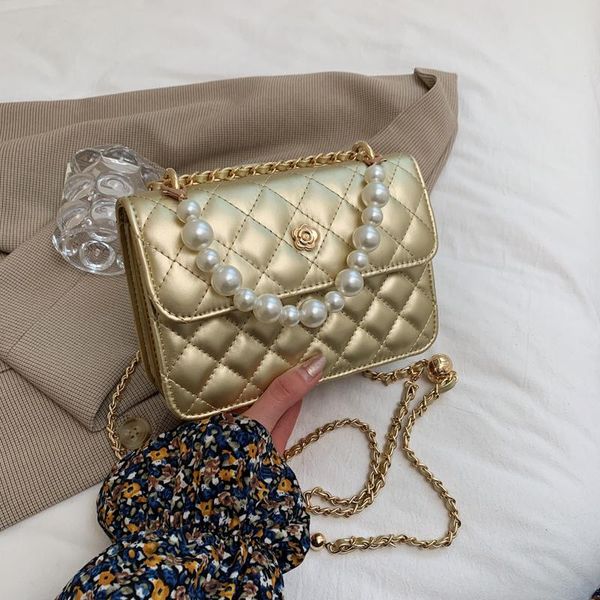 pearl chains crossbody bags for women 2021 designer shoulder bag diamond lattice ladies purses and handbags cross body
pearl chains crossbody bags for women 2021 designer shoulder bag diamond lattice ladies purses and handbags cross body