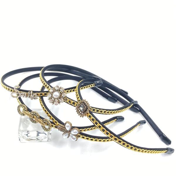 hair clips & barrettes thin headband for woman with small pearl crystal jewelry accessory fashion hairband wedding party chic female hoop, Golden;silver
hair clips & barrettes thin headband for woman with small pearl crystal jewelry accessory fashion hairband wedding party chic female hoop, Golden;silver