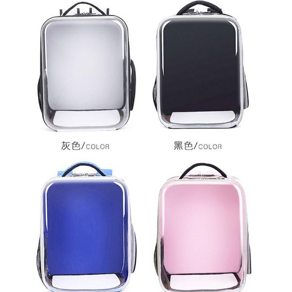 backpack pet dog cat astronaut space breathable outdoor carrier bag for travel hiking walking 50ld
backpack pet dog cat astronaut space breathable outdoor carrier bag for travel hiking walking 50ld